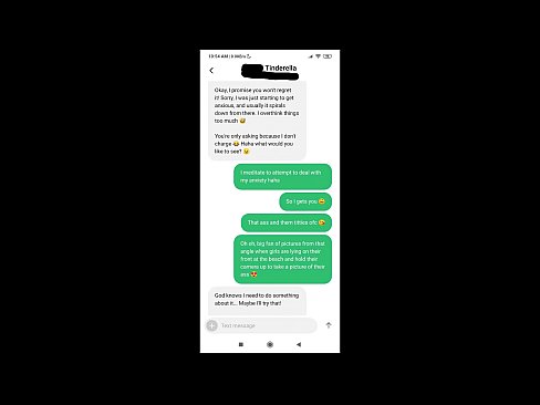 ❤️ Min PAWGek nû ji Tinder li harema xwe zêde kir (bi Tinder re biaxive) ❤️ Pornoya anal li ku.teencumpot.ru ❌️❤